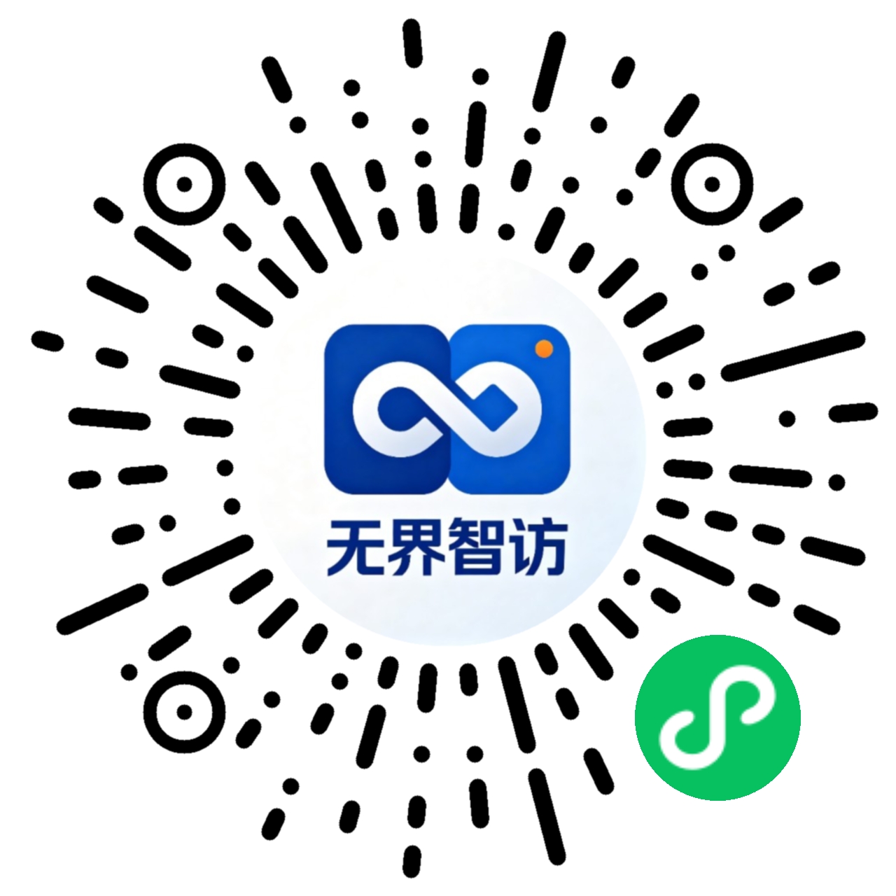 小程序码